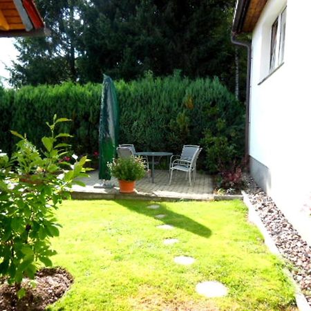 Ferienhaus Harzidyll Schierke Dış mekan fotoğraf