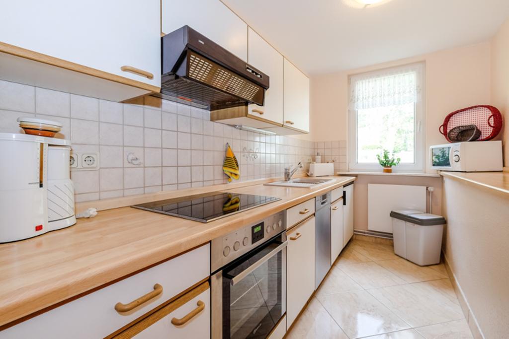 Ferienhaus Harzidyll Schierke Dış mekan fotoğraf