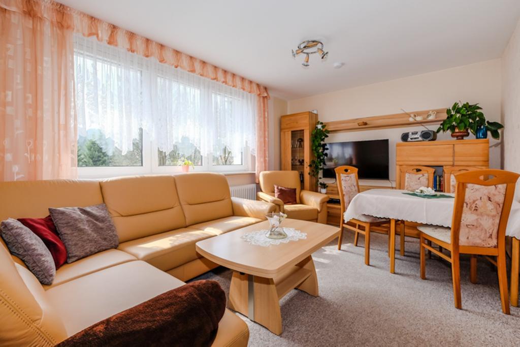 Ferienhaus Harzidyll Schierke Dış mekan fotoğraf